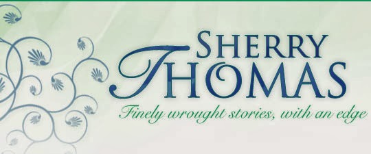 sherry thomas