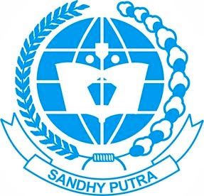 SMK Telkom Sandhy Putra Malang