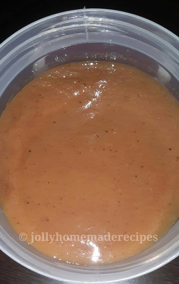 Dates Tamarind Chutney Recipe, How to make Tamarind Dates Chutney