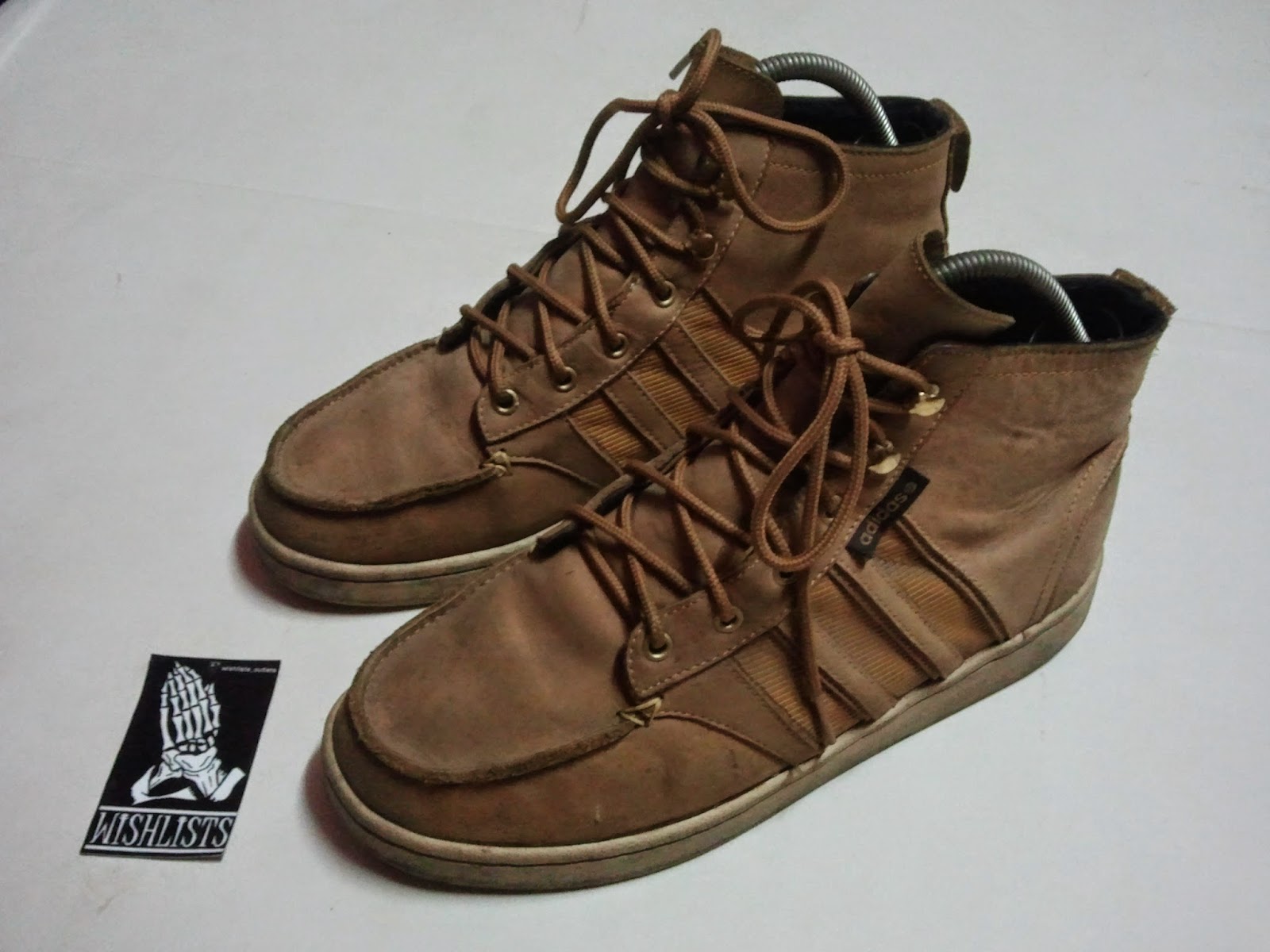 adidas neo david beckham