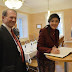 นายกรัฐมนตรีและประธานรัฐสภาสวีเดนร่วมส่งเสริมสัมพันธภาพรัฐสภาไทยและสวีเดน