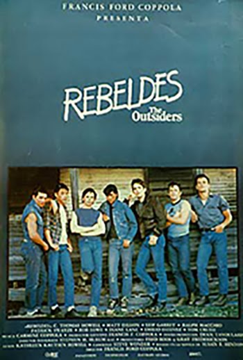 Rebeldes