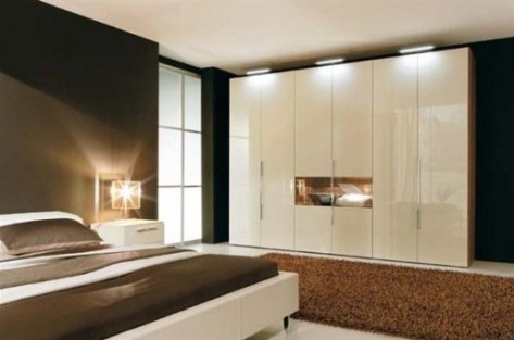 Diseños de Armarios para Dormitorios Pequeños ~ Decorar Tu Habitación