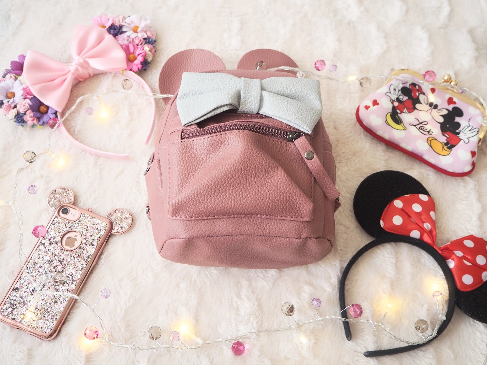 Life The Disney Specific Items I'm Taking To Disney Little World of