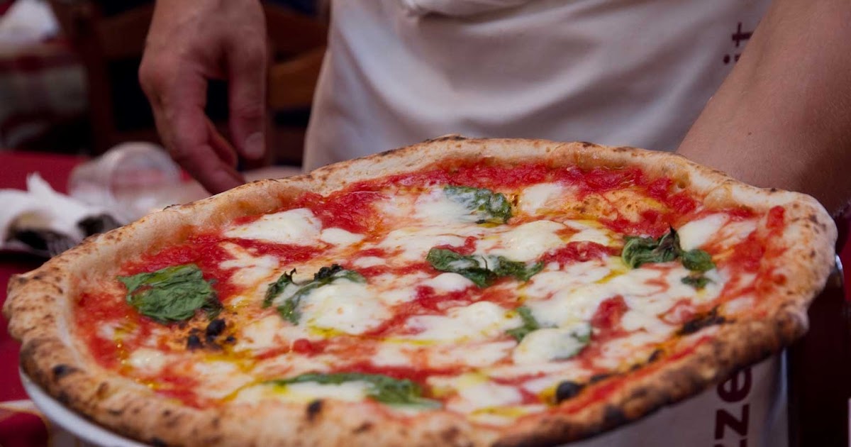 Napoli Pizza Village Primo Magazine