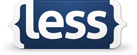 less less