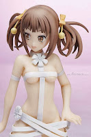 MIYABI KANNAGI FIGURE Kono Naka ni Hitori, Imouto ga Iru! FREEing MIYABI KANNAGI FIGURE Kono Naka ni Hitori, Imouto ga Iru! FREEing