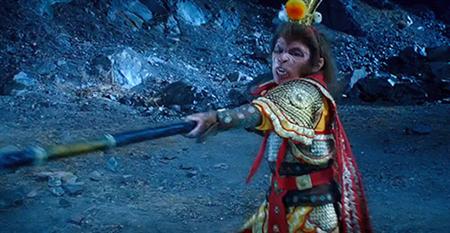 [Super Mini-HD] Journey to the West Conquering the Demons : ไซอิ๋ว [2013][Audio:China][Sub:Thai] 03+(Custom)