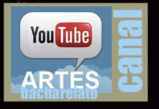 CanalArtes en youtube