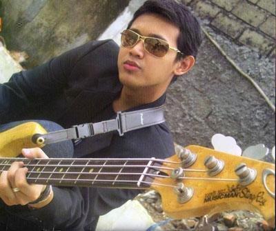 Biodata Artis: Profil Biogarafi Bondan Prakoso