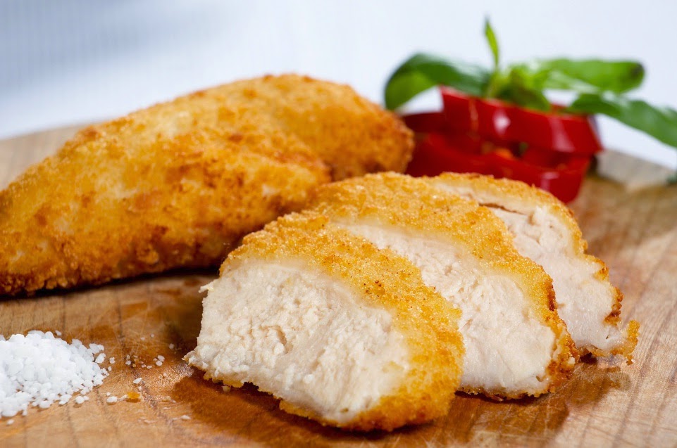 Resep Ayam Goreng Tepung Roti Yang Enak Resep Masakan Resep Ayam Goreng Tepung Roti Yang Enak Resep Masakan