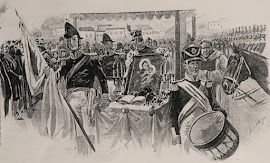 El General SAN MARTÍN y Nuestra SEÑORA DEL CARMEN (12/08/1818)