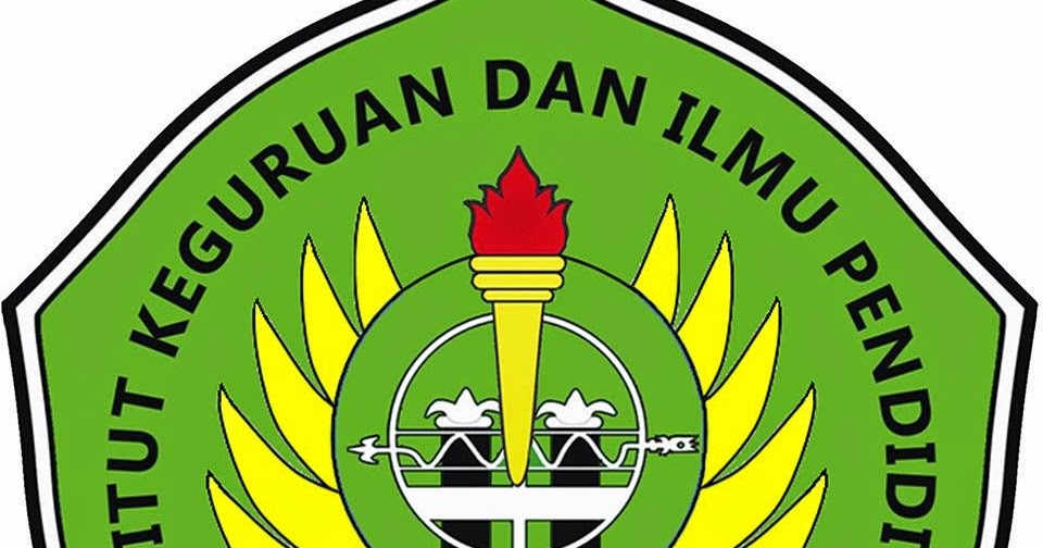 Logo IKIPPGRI Pontianak HIMMAT REMA IKIP PGRI Pontianak