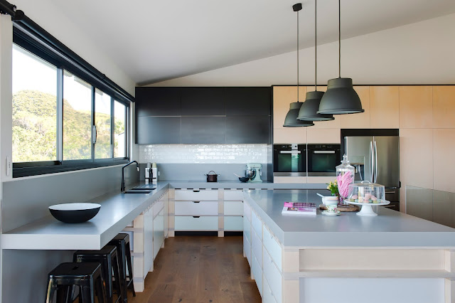 minosa a unique kitchen design solution based on a palette minosa a unique kitchen design solution based on a palette
