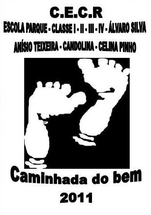 CAMINHADA DO BEM