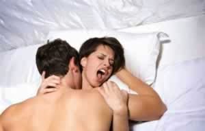 Ученые отменили вагинальный оргазм