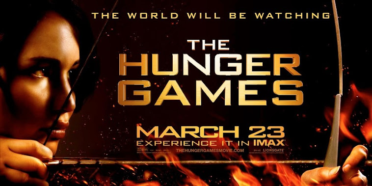 The Hunger Games The Hunger Games
