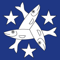 Wappen von Egliswil - CH