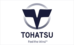 Tohatsu