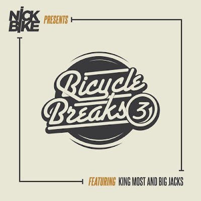 Nick Bike - Bicycle Breaks 3