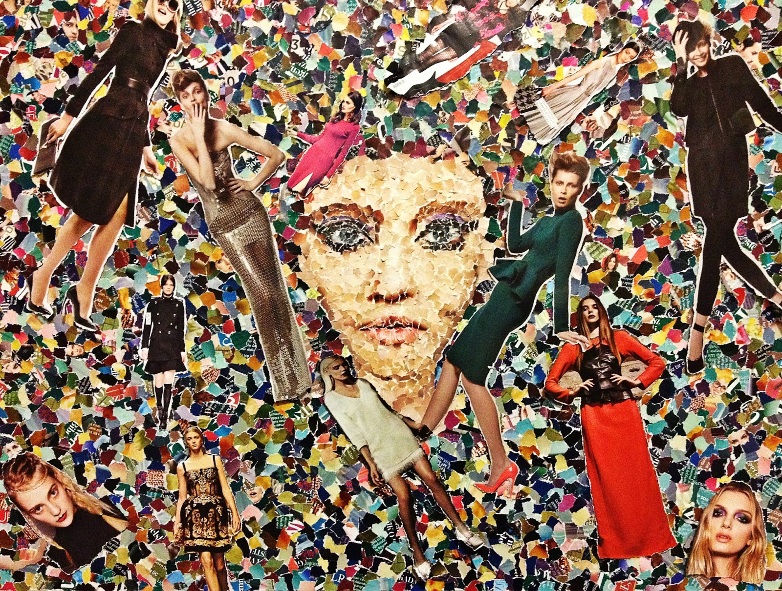 Sanat Dünyası Mart 2016