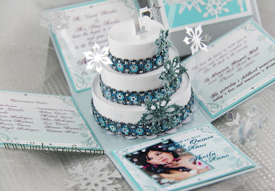 Swg Snow Cake Swg Snow Cake