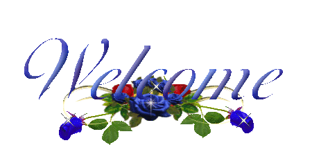 animated welcome images