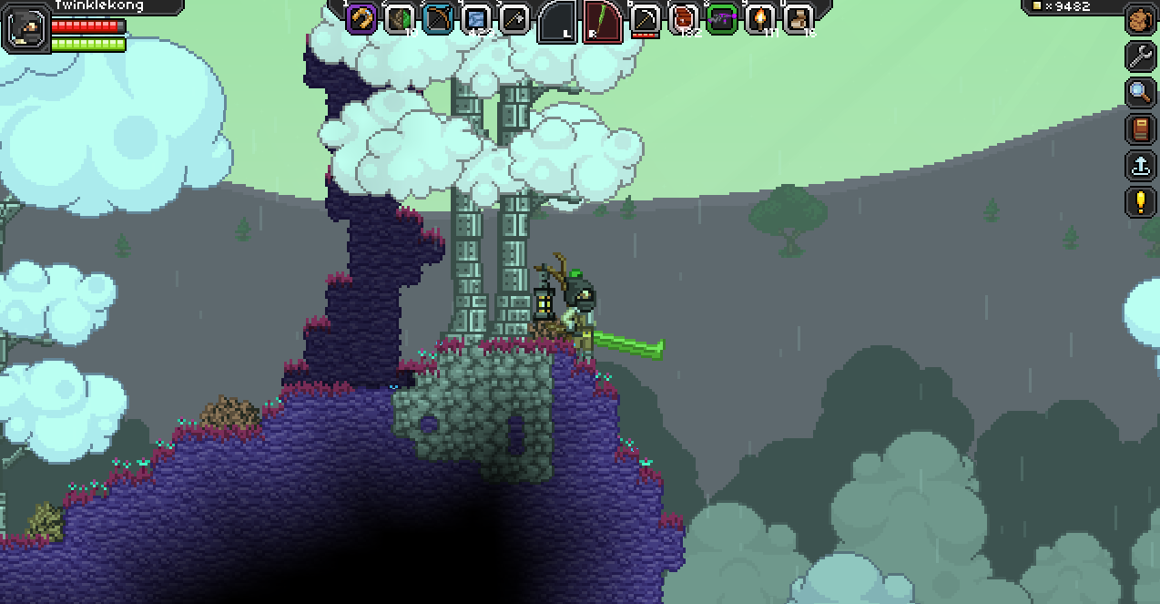 starbound cotton