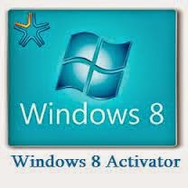 Windows 8 Activator Permanent Working 100% Download