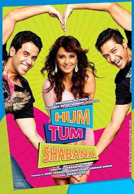 Hum Tum Shabana (Hindi Movie) 2011|