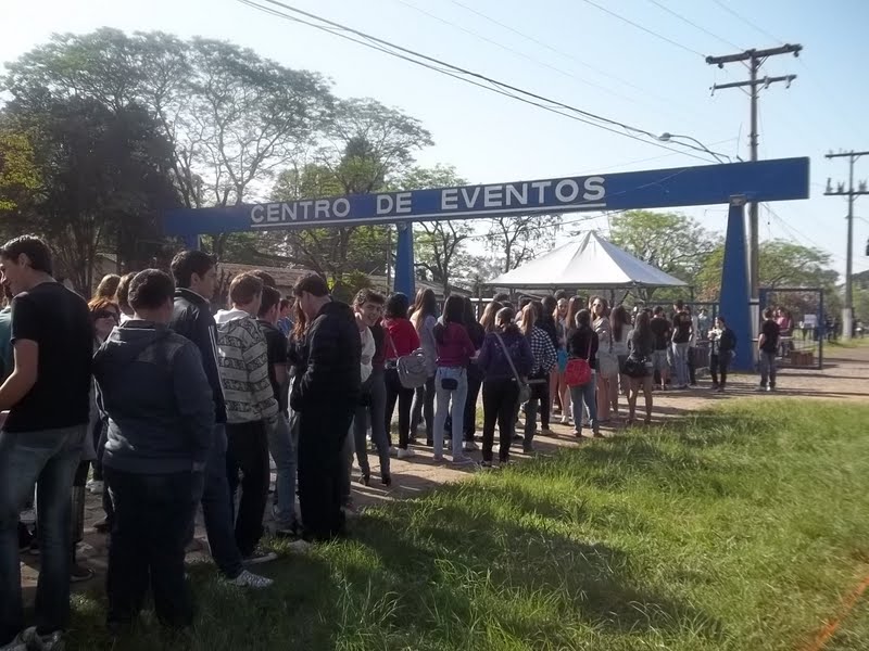 Cursos ufsm