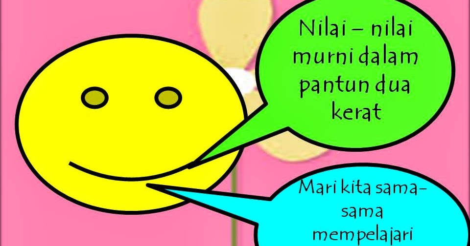 Pesanan Tok Ayah Pantun Dua Kerat
