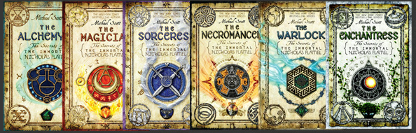 the secrets of the immortal nicholas flamel the secrets of the immortal nicholas flamel