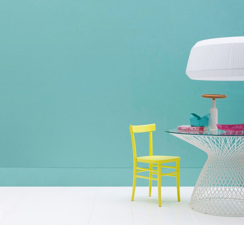 Ideas de cómo decorar con lamparas gran tamaño