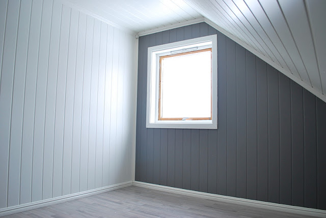 Mammas hus: â¦oppussingsonsdagâ¦