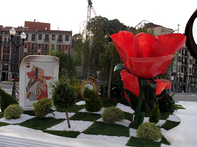 Bilbaojardín 2011