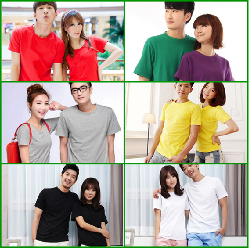 Nam Long Fashion Chuyên cung cấp sỉ lẻ thời trang áo thun nam nữ