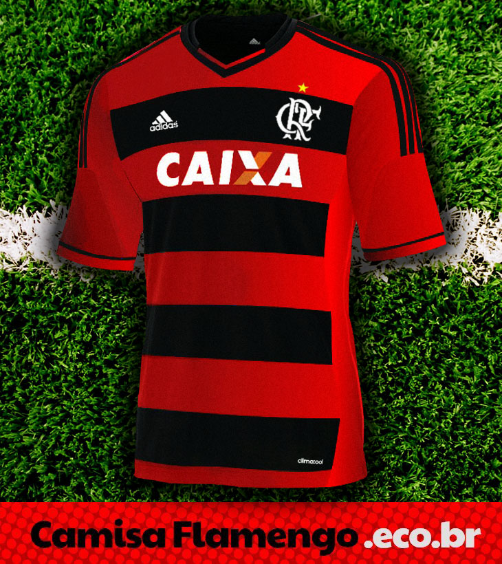 nova camisa do flamengo adidas