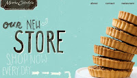 24 Delicious Food-Styled Sites for Restaurateurs 24 Delicious Food-Styled Sites for Restaurateurs
