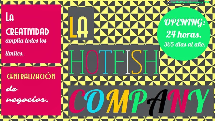La Hotfish Company