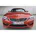 The new BMW Z4