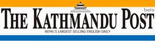 The Kathmandu Post English Newspaper