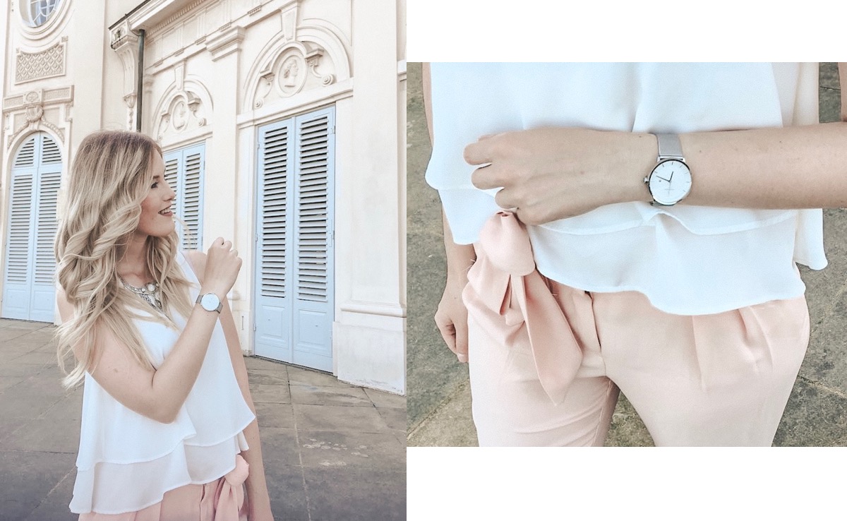 #Zeitschenken: Alles zur Quality Time mit Mama und meinen Erfahrungen mit Nordgreen Uhren Fashionblog Stuttgart Schloss Solitude #Zeitschenken: Alles zur Quality Time mit Mama und meinen Erfahrungen mit Nordgreen Uhren Fashionblog Stuttgart Schloss Solitude