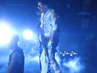Senguri big bang k pop galaxy tour at prudential center senguri Lee Seung-hyun