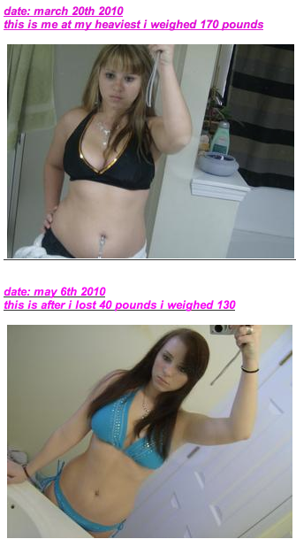 thinspiration before after