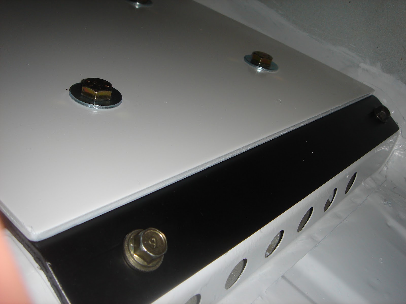 A newbie's adventures in racing Making weight on the Spec Miata East