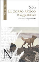 Libros y Viajes: El zorro ártico