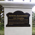 Makam Nazi di Megamendung Bogor