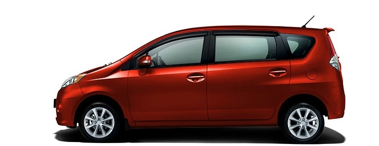 Home » Promosi Toyota 2013