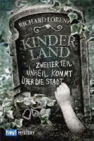 Lorenz, Richard - Kinderland, Zweiter Teil
“Lorenz“